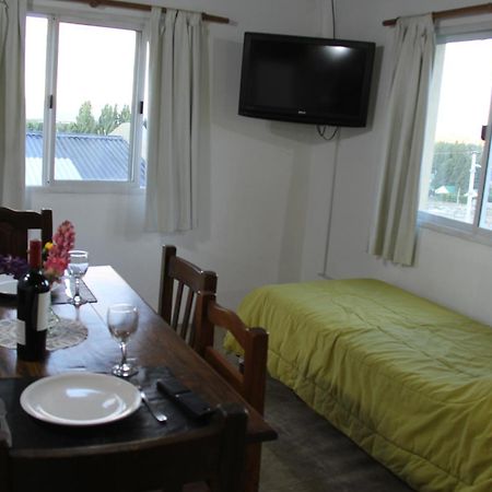 Apart Haiken El Calafate Bagian luar foto