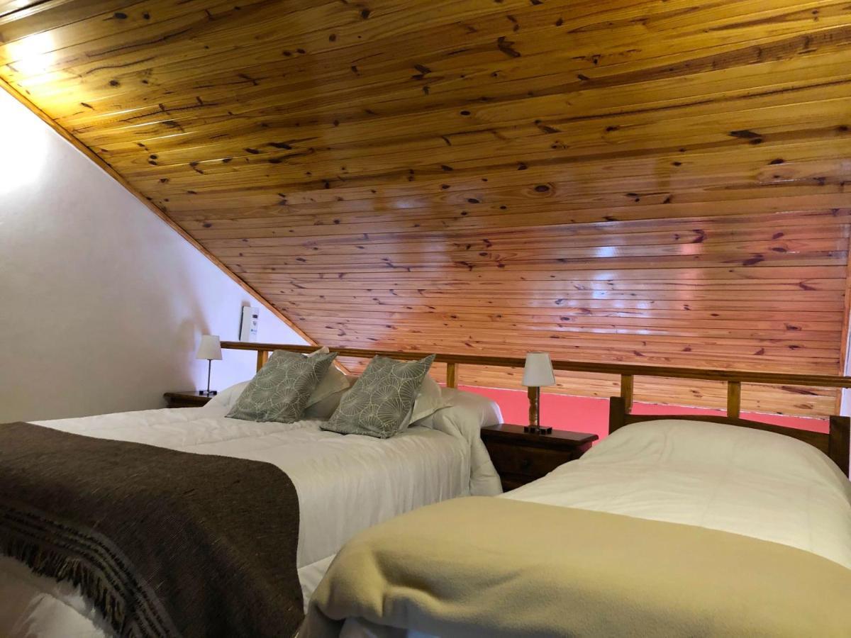 Apart Haiken El Calafate Bagian luar foto