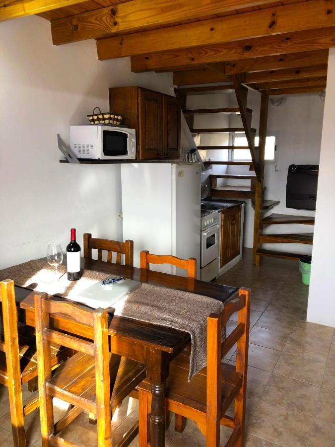 Apart Haiken El Calafate Bagian luar foto