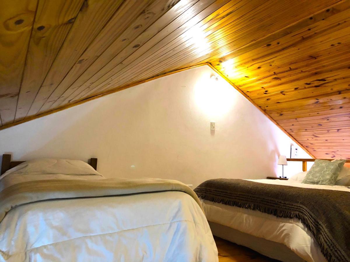 Apart Haiken El Calafate Bagian luar foto