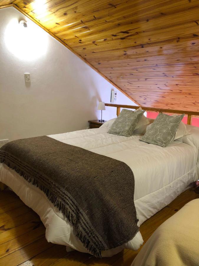 Apart Haiken El Calafate Bagian luar foto