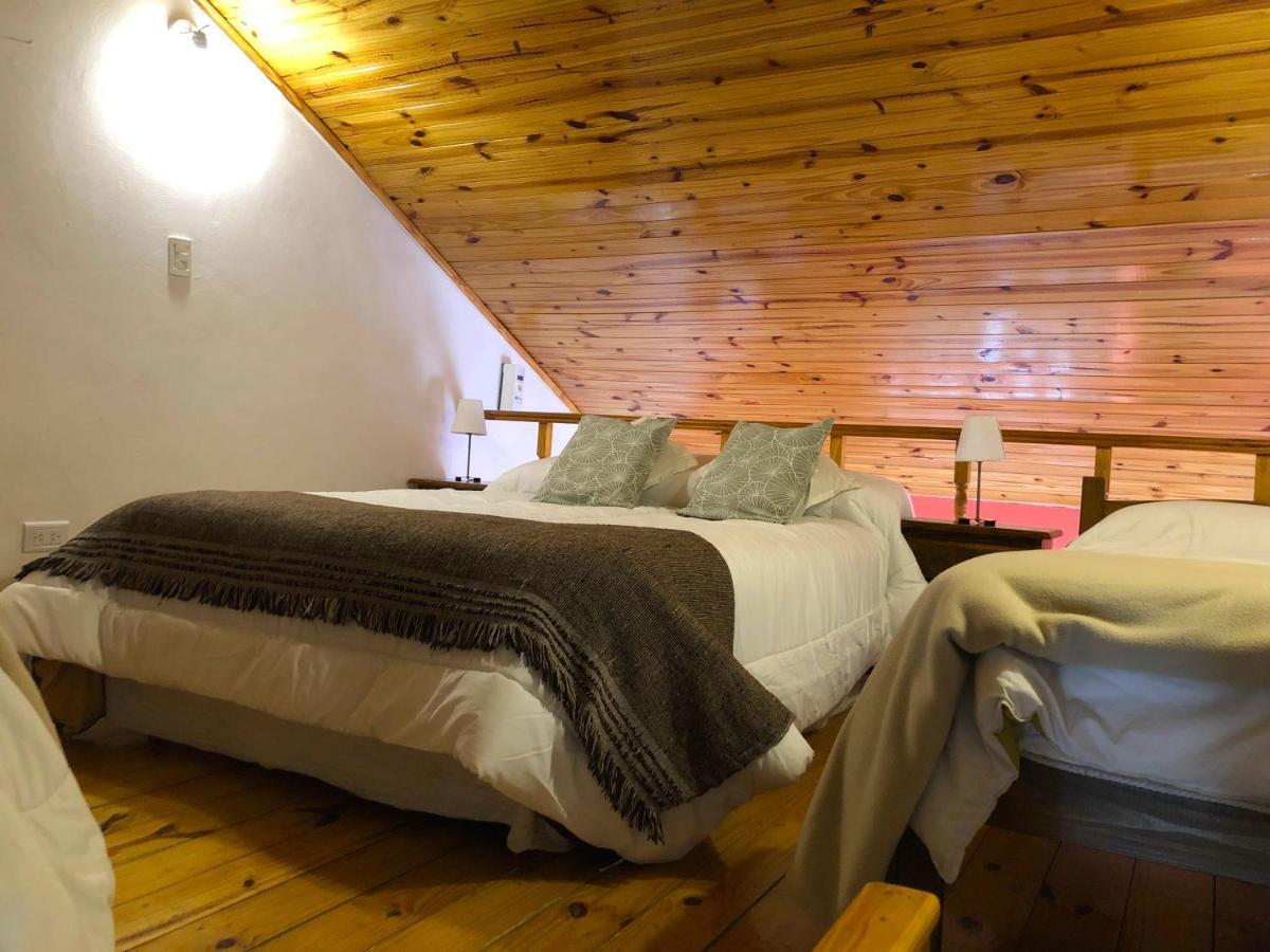 Apart Haiken El Calafate Bagian luar foto