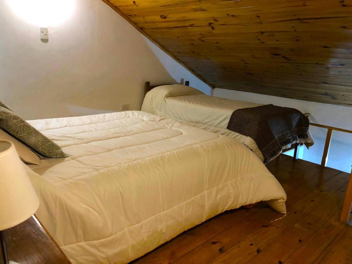 Apart Haiken El Calafate Bagian luar foto