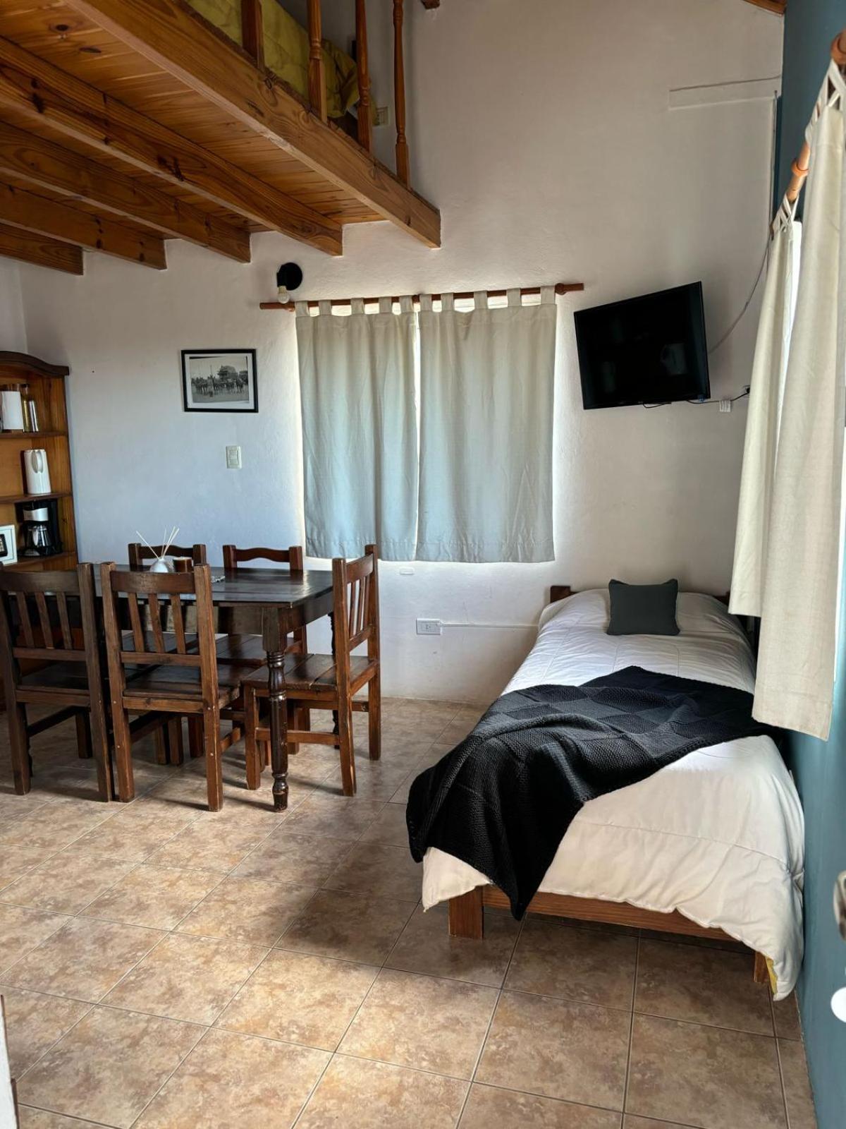 Apart Haiken El Calafate Bagian luar foto