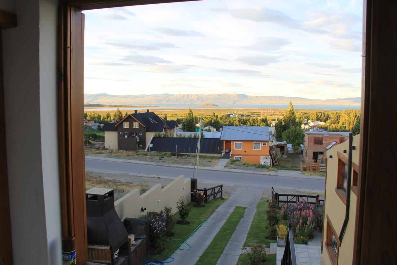 Apart Haiken El Calafate Bagian luar foto