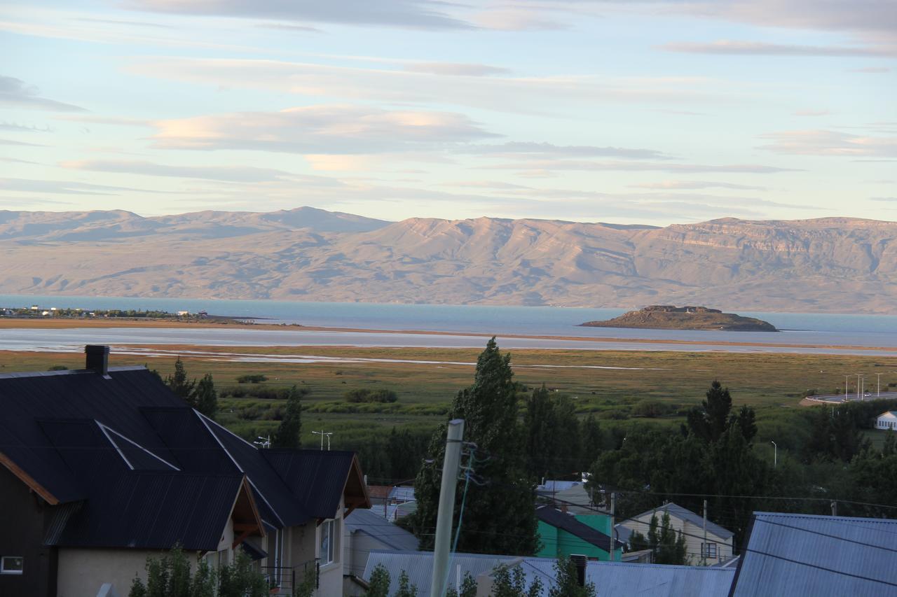 Apart Haiken El Calafate Bagian luar foto