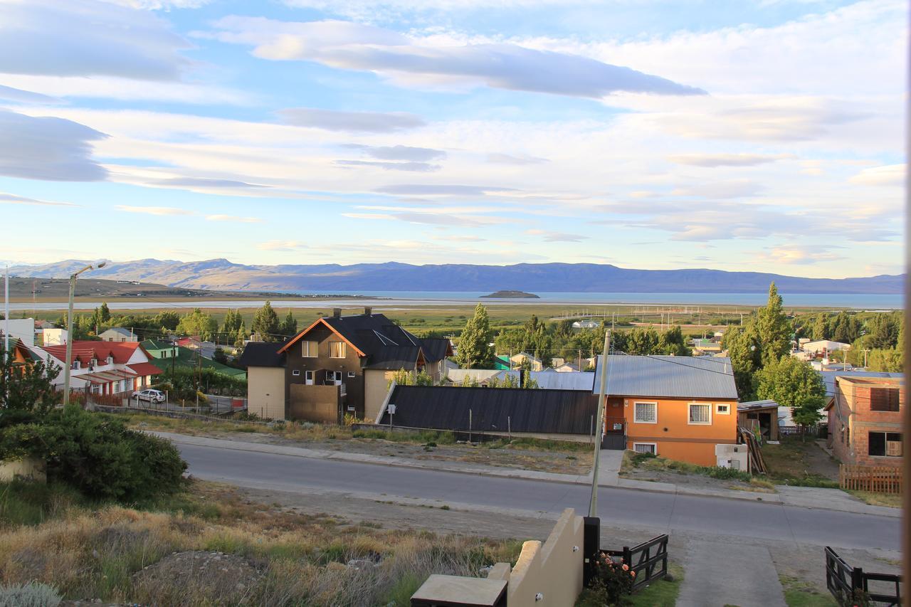 Apart Haiken El Calafate Bagian luar foto