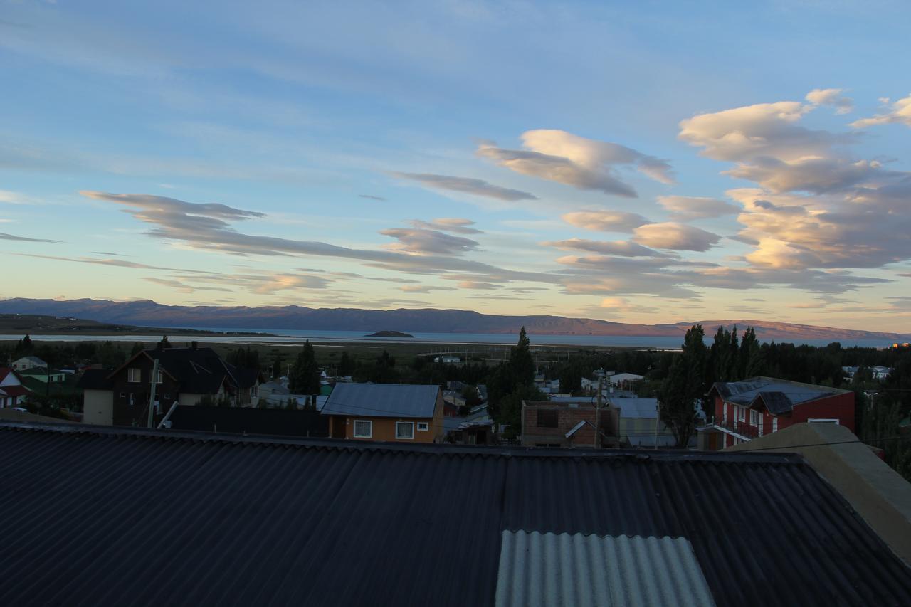 Apart Haiken El Calafate Bagian luar foto