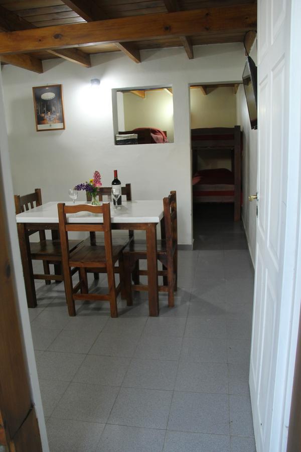 Apart Haiken El Calafate Bagian luar foto