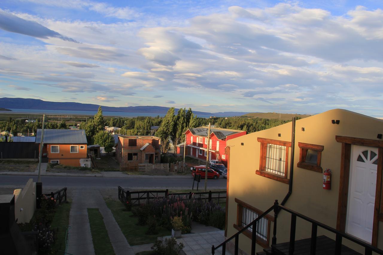 Apart Haiken El Calafate Bagian luar foto